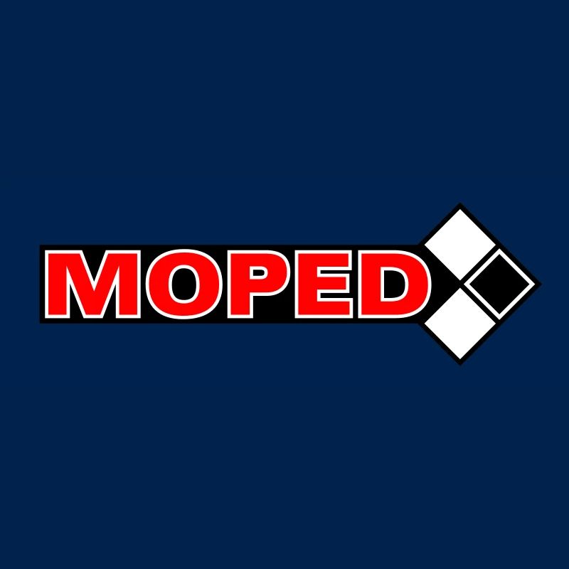 Moped Logo 3c