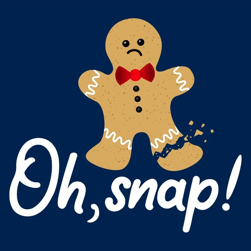 Oh Snap Lebkuchen