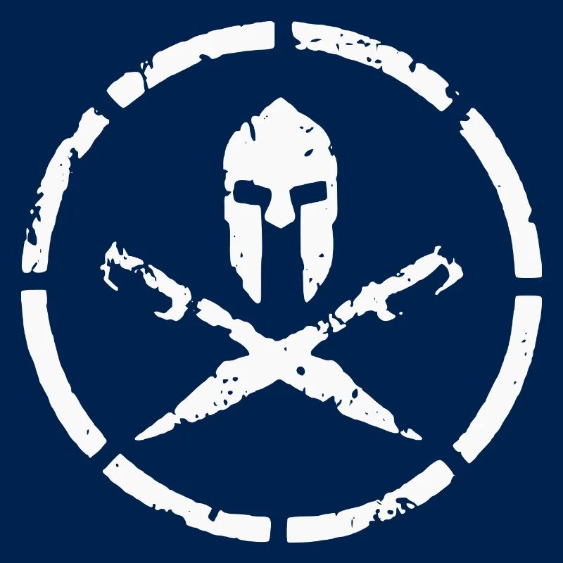 SPARTAN - SPARTACUS - GLADIATOR