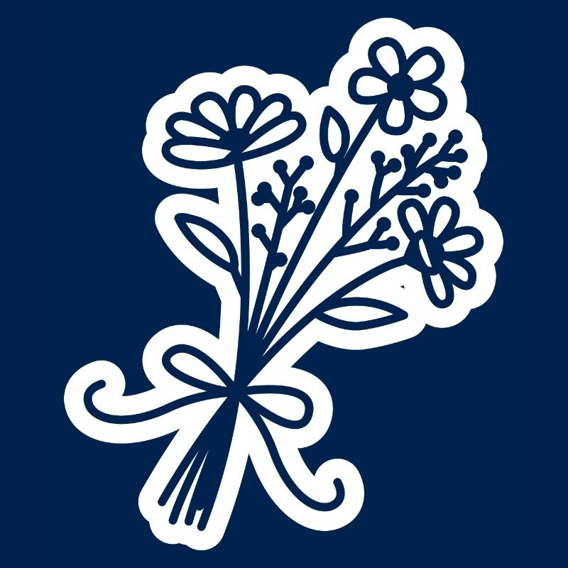 Blumenstrauß