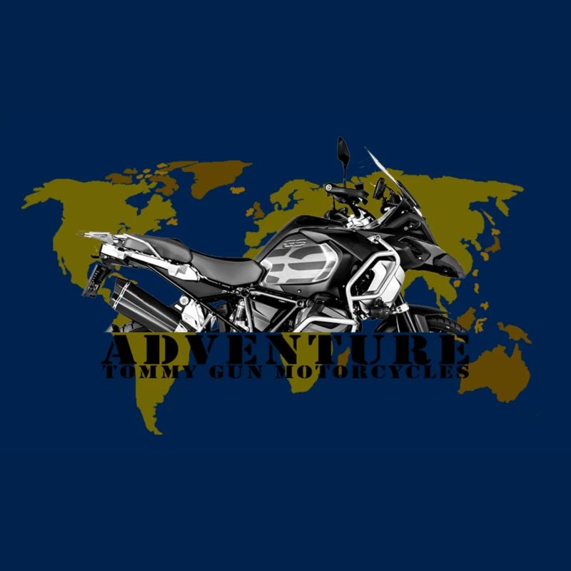 TG AdventureMotorcycles