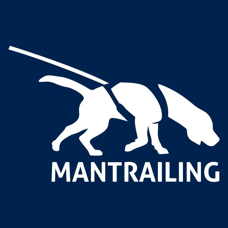 Mantrailing