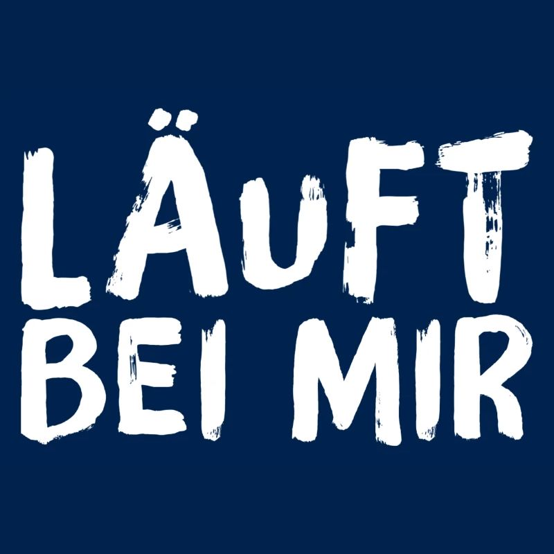 Cooler Spruch