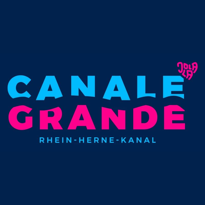 canale grande