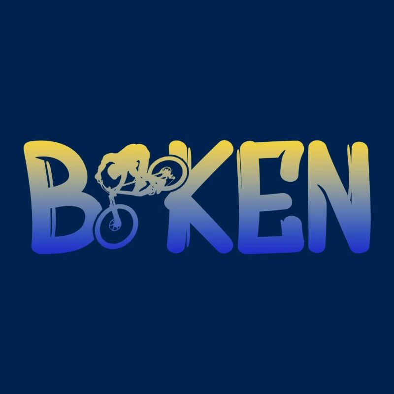 biken