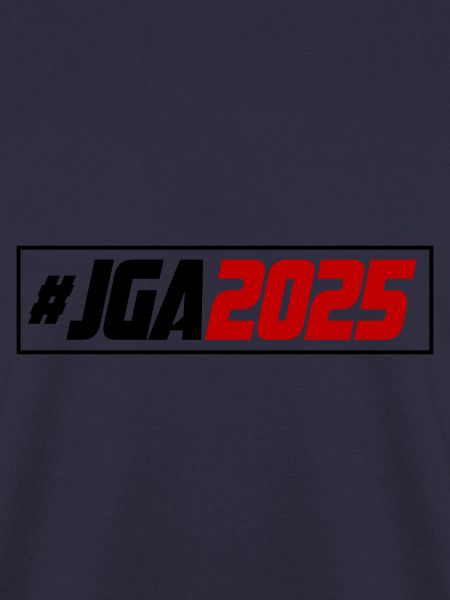 Jga 2025 Junggesellenabschied