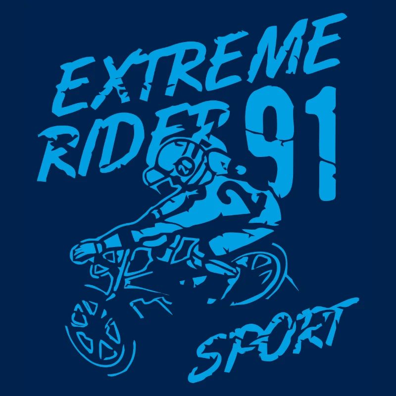 Extreme Rider 91