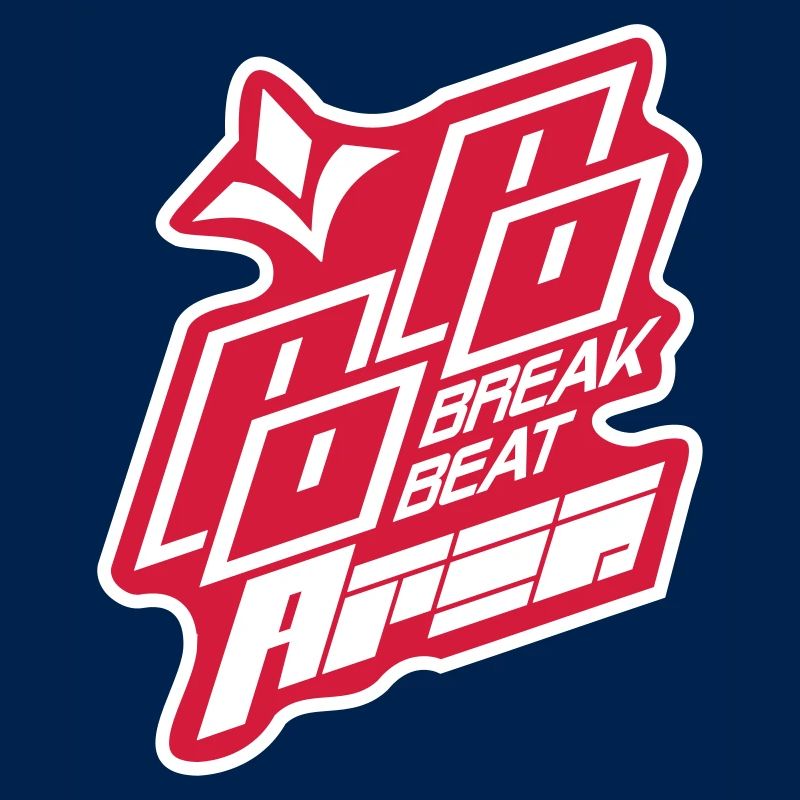 breakbeat area
