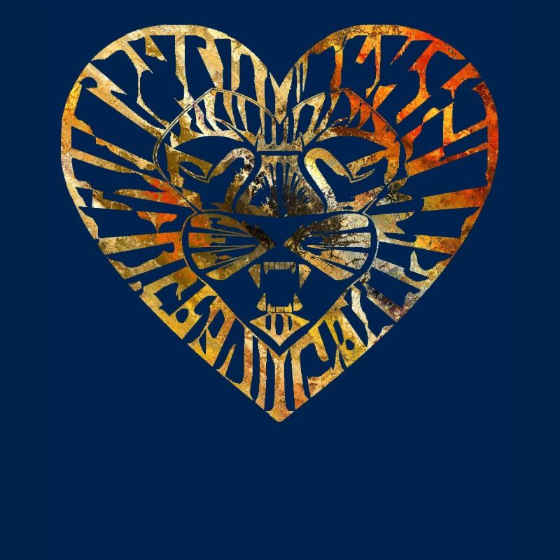 Golden Lion