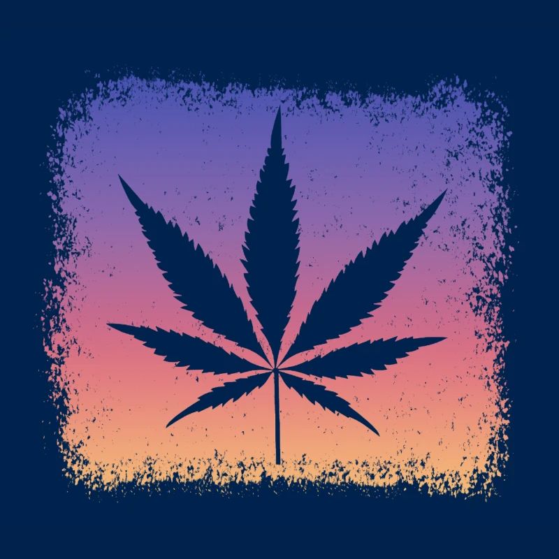 Weed, Kiffen, Kiffer, Stoner