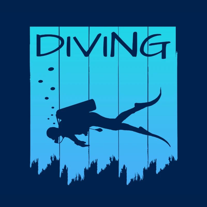Tauchen Diving Dive