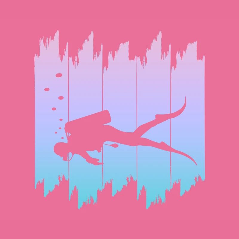 Diving Tauchen