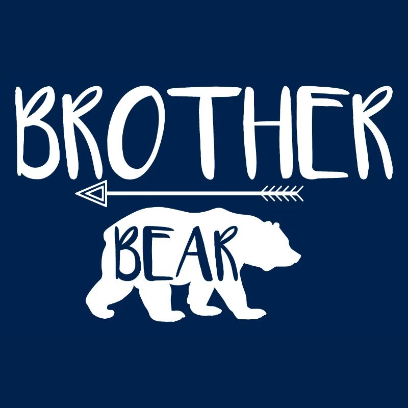Bruder Bär