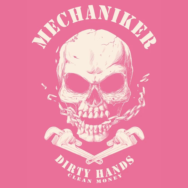 Mechaniker