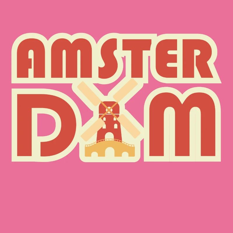 Reise Amsterdam