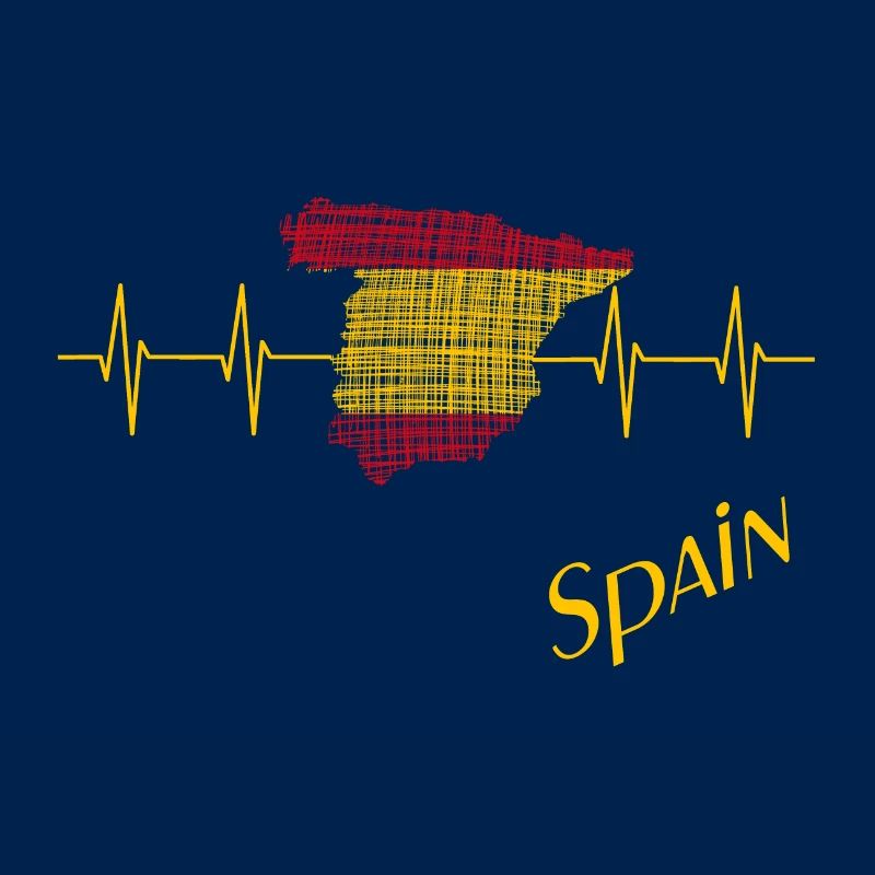 Spain Spanien España