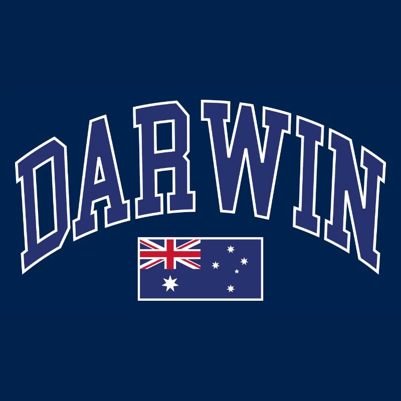 Darwin