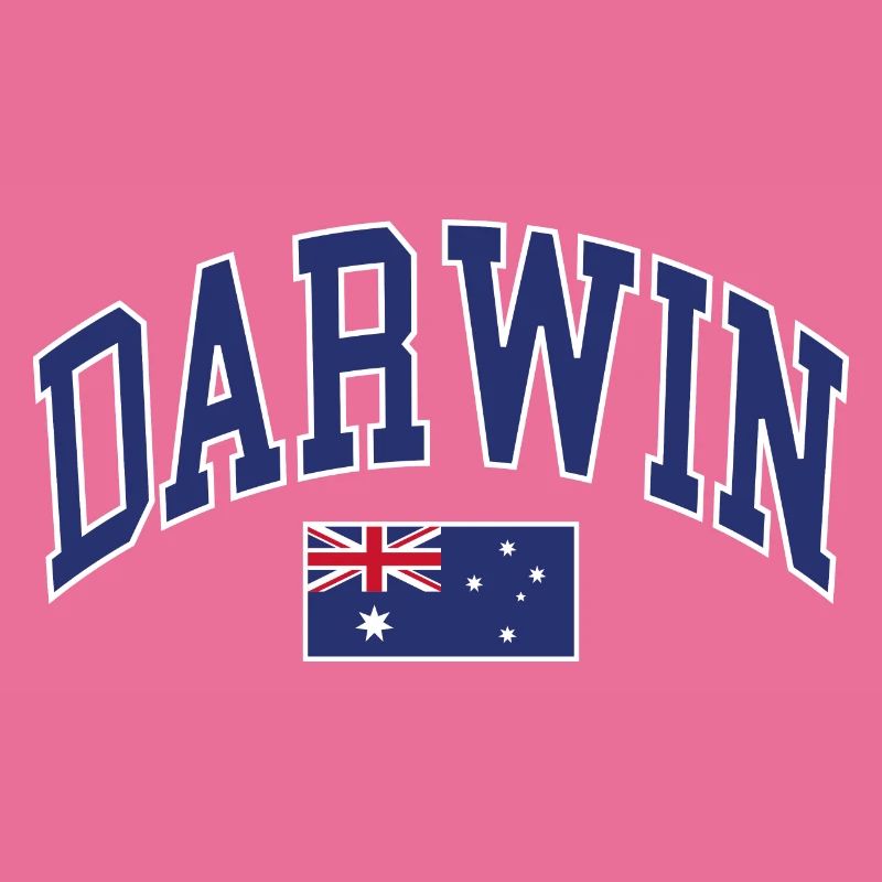 Darwin