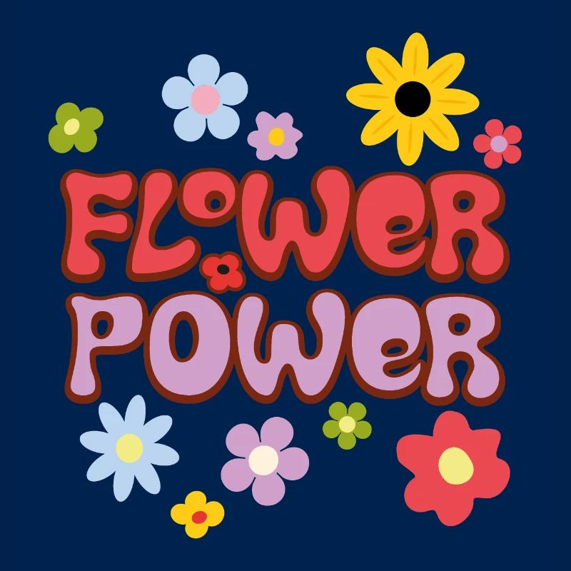 Flower Power
