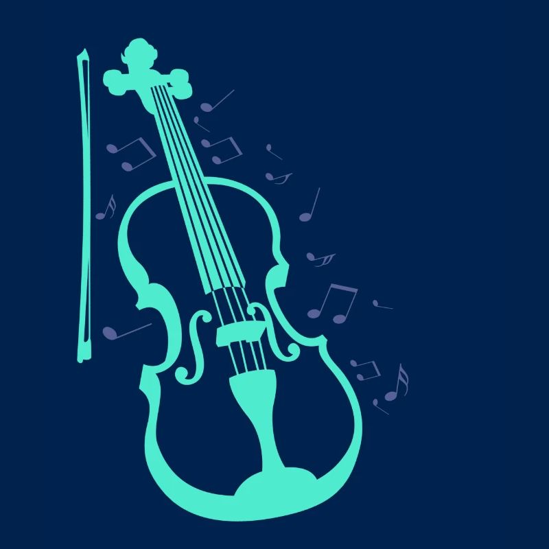 Violine