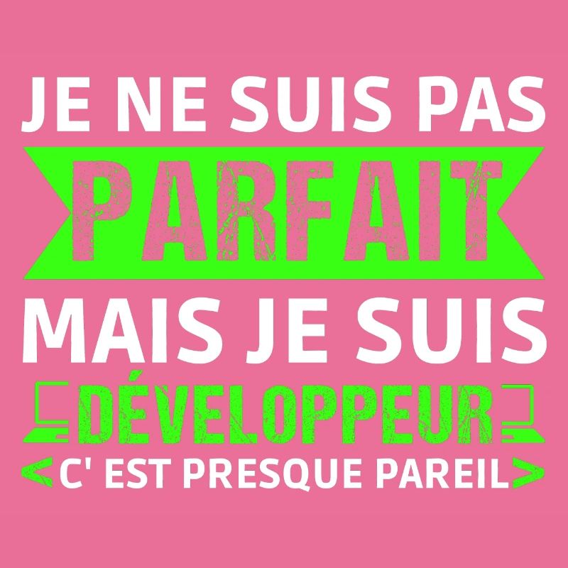 Humour Geek Cadeau Développeur Codeur Programmeur