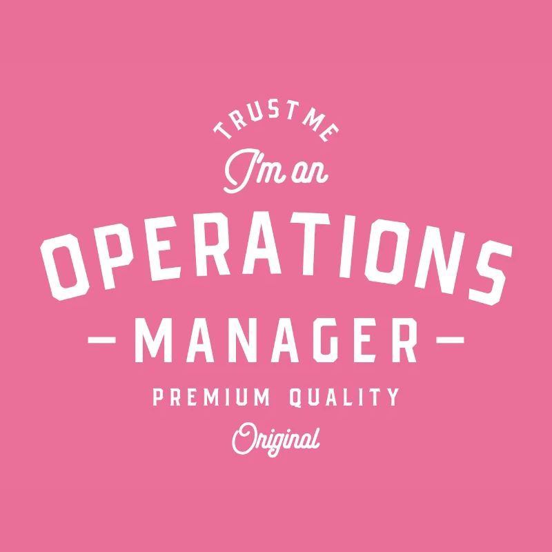 Operations Manager