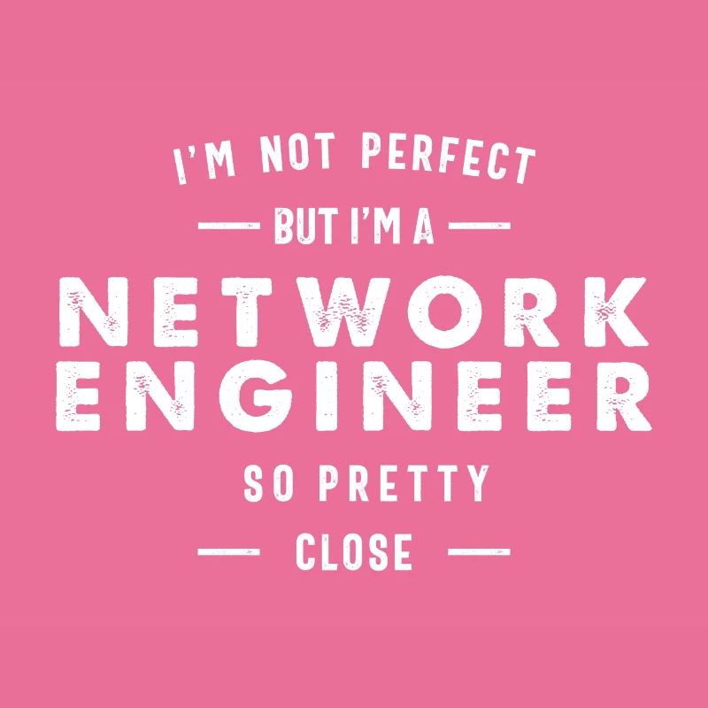 Network Engineer