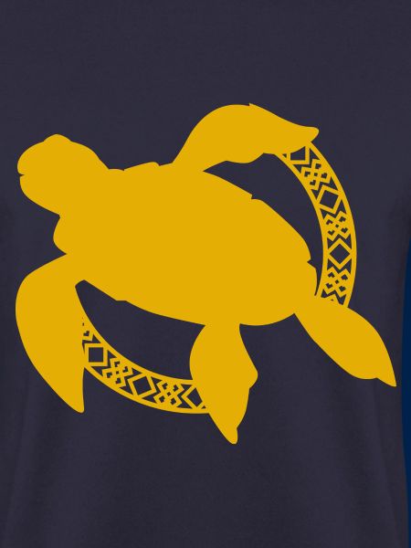 Schildkröte / Kriechtier - Reptilie