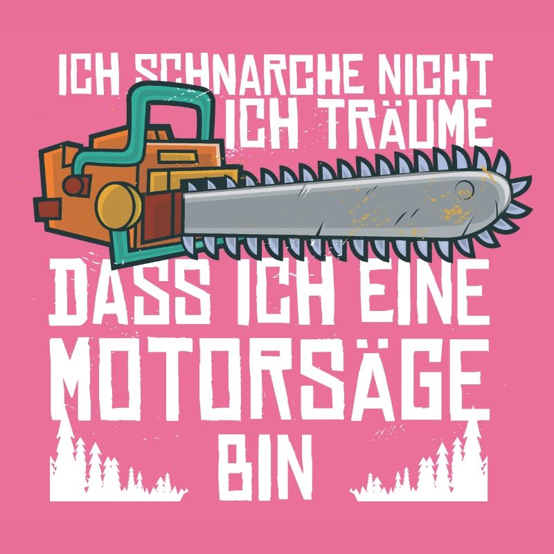 Kettensäge