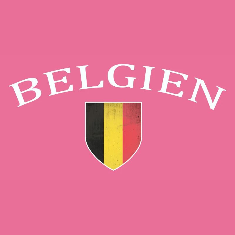 Beglien, Belgium