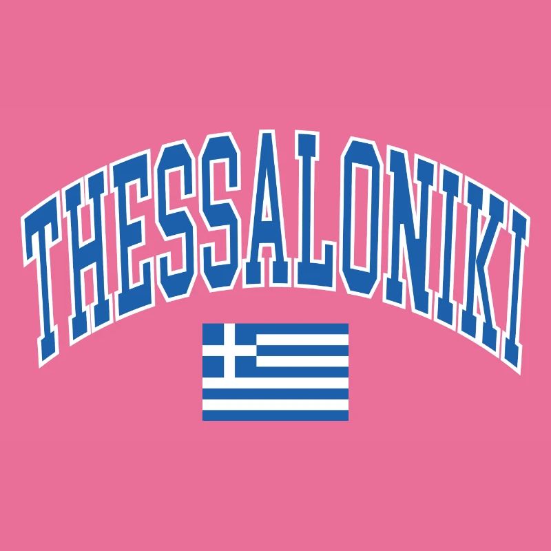 Thessaloniki