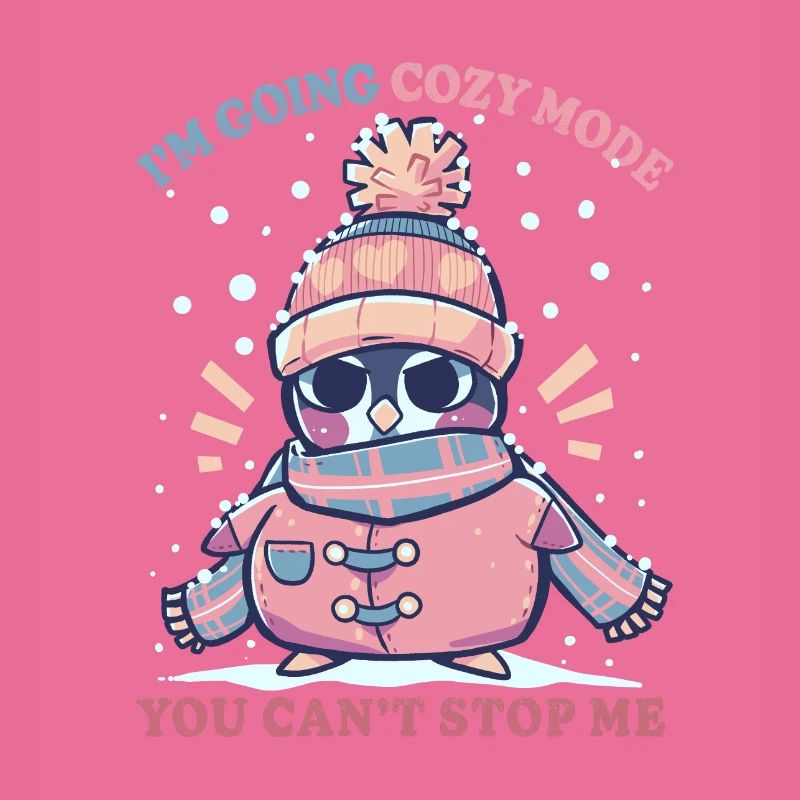 Mode Cosy