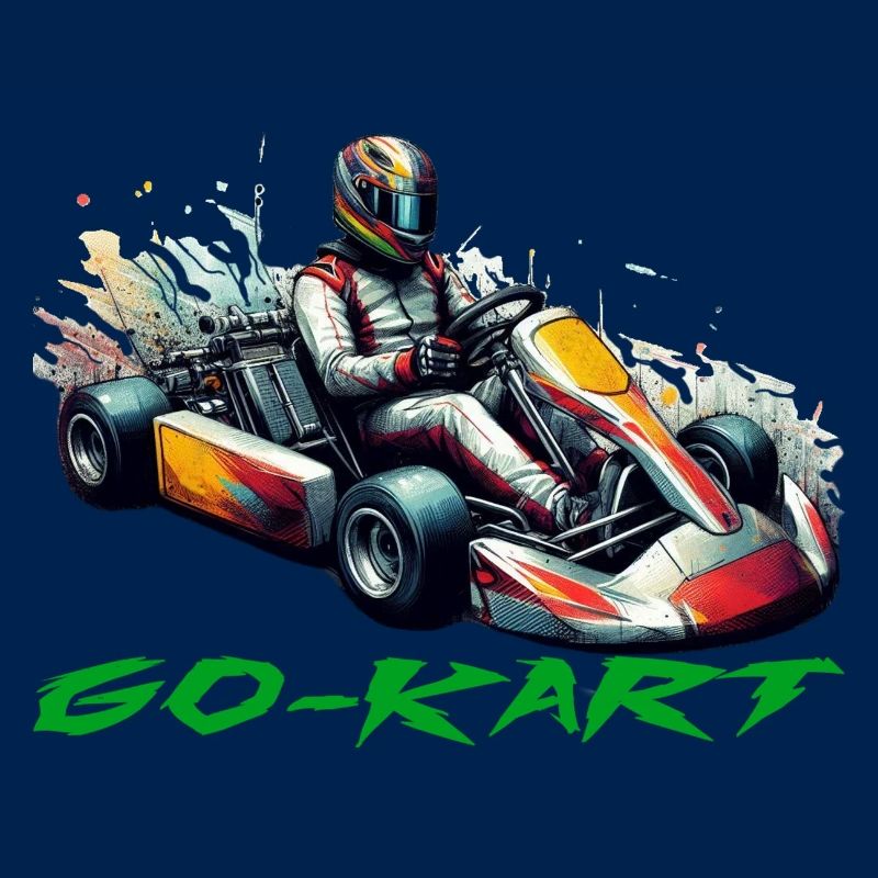 Go Kart