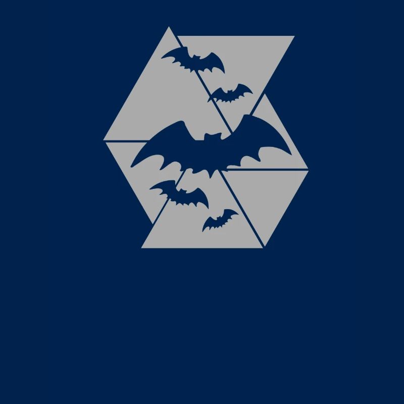 Bat Bat Wing Bat