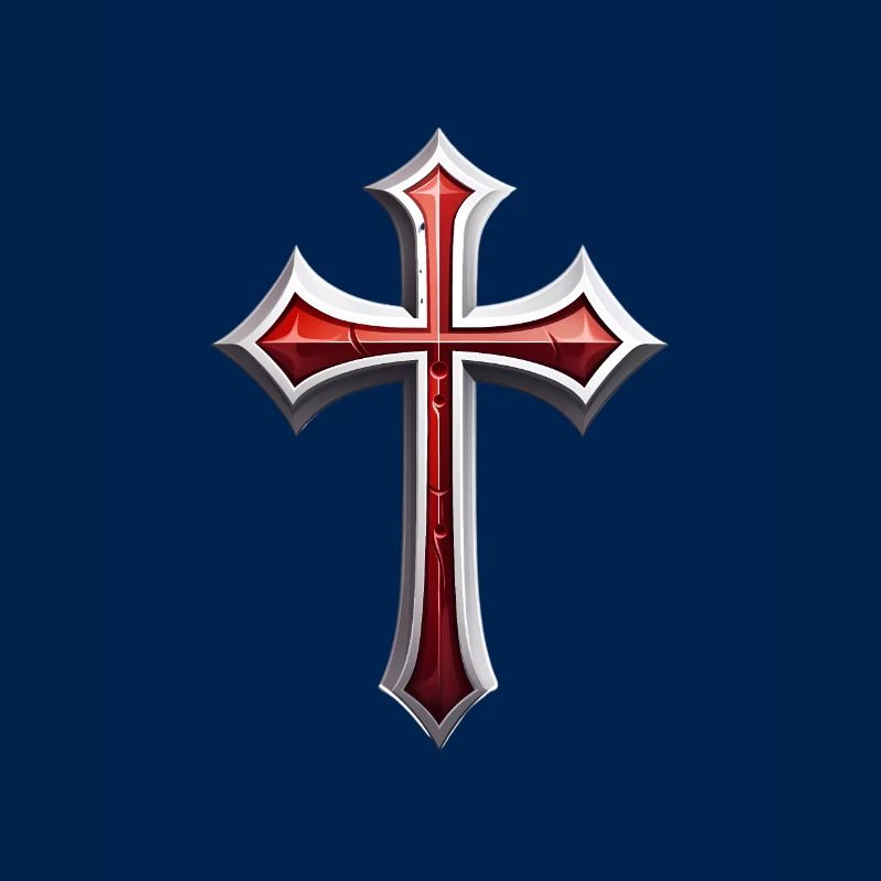 croix