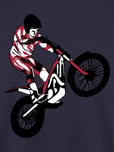 Trial Racing