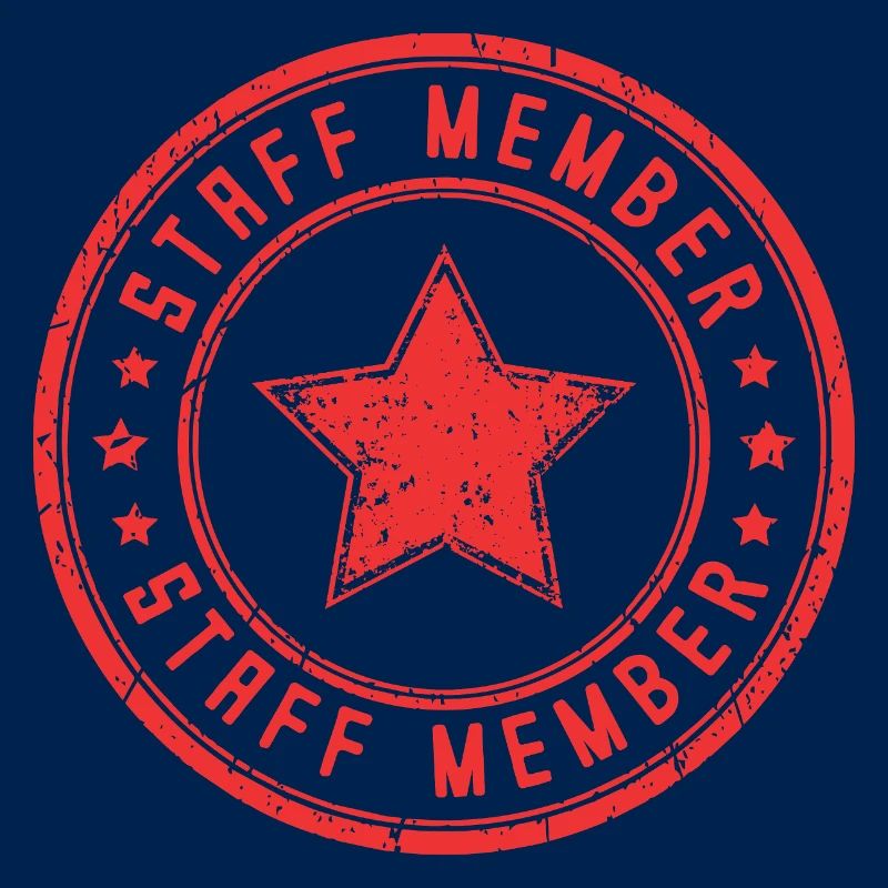 Staff Mitglied