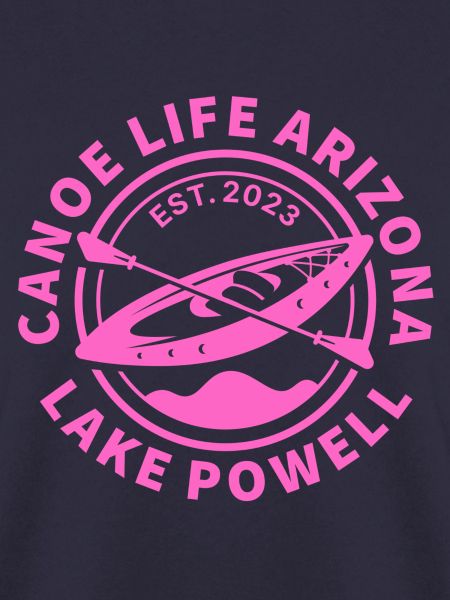 Canoe Life Arizona Design