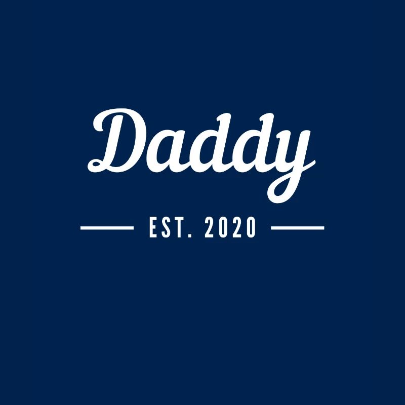 DADDY est. 2020