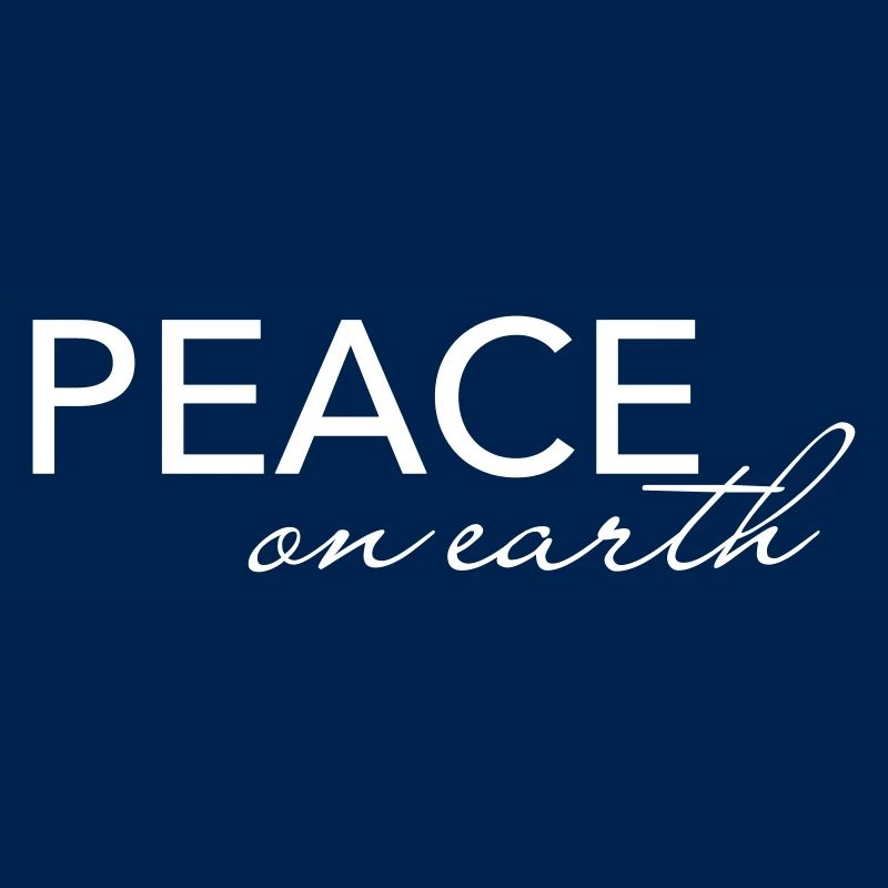 peace on earth, paix sur terre
