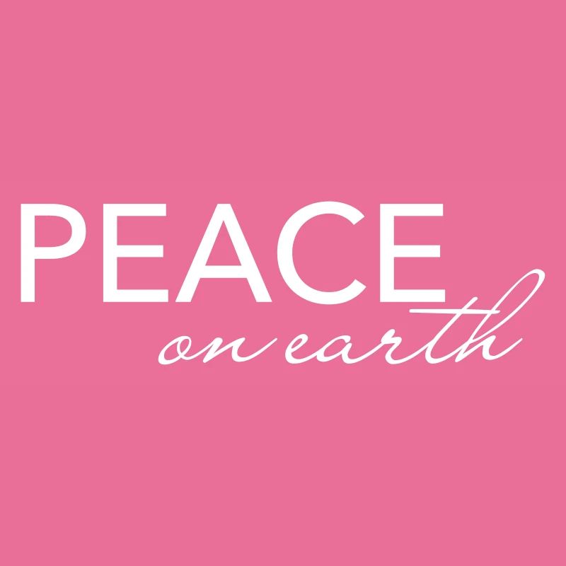peace on earth, paix sur terre