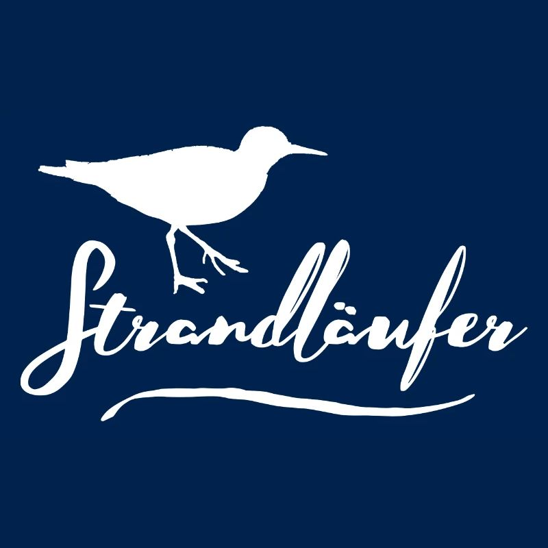 Strandläufer