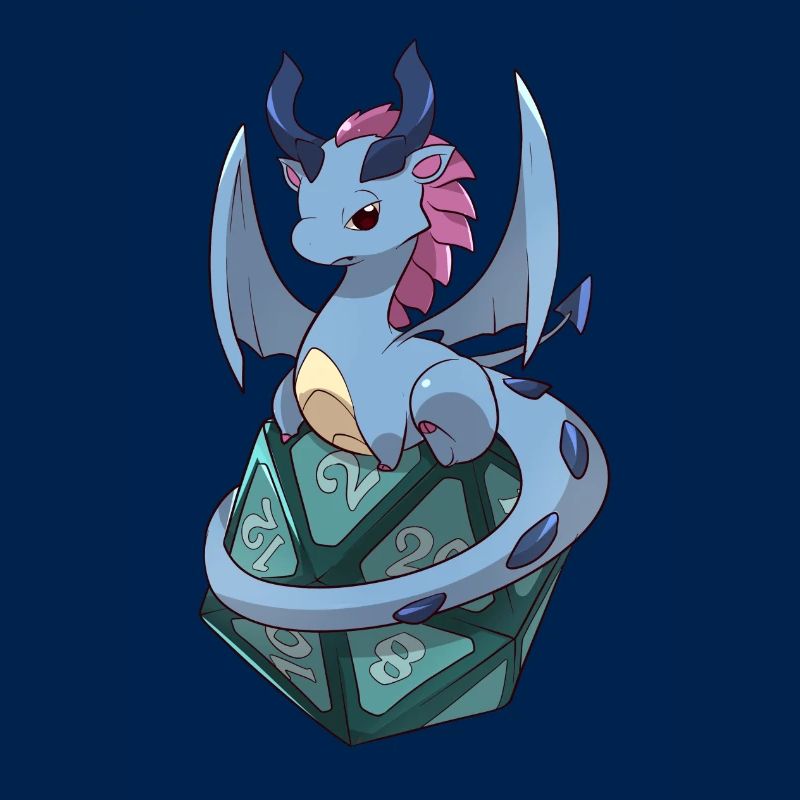 Drache D20