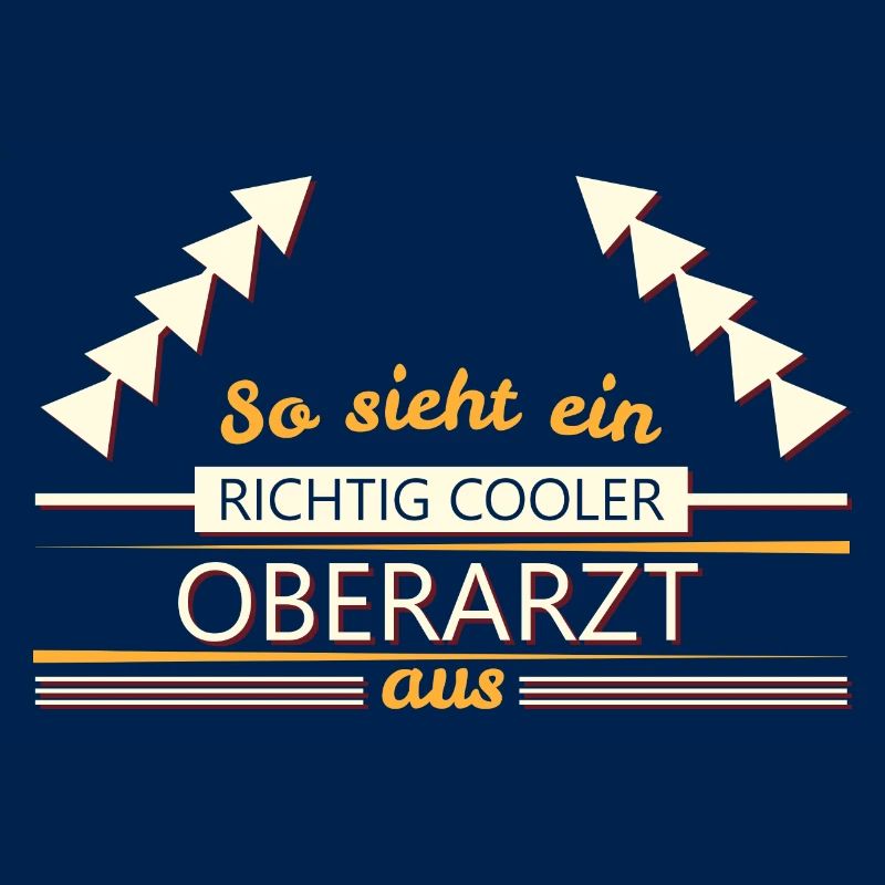 Oberarzt