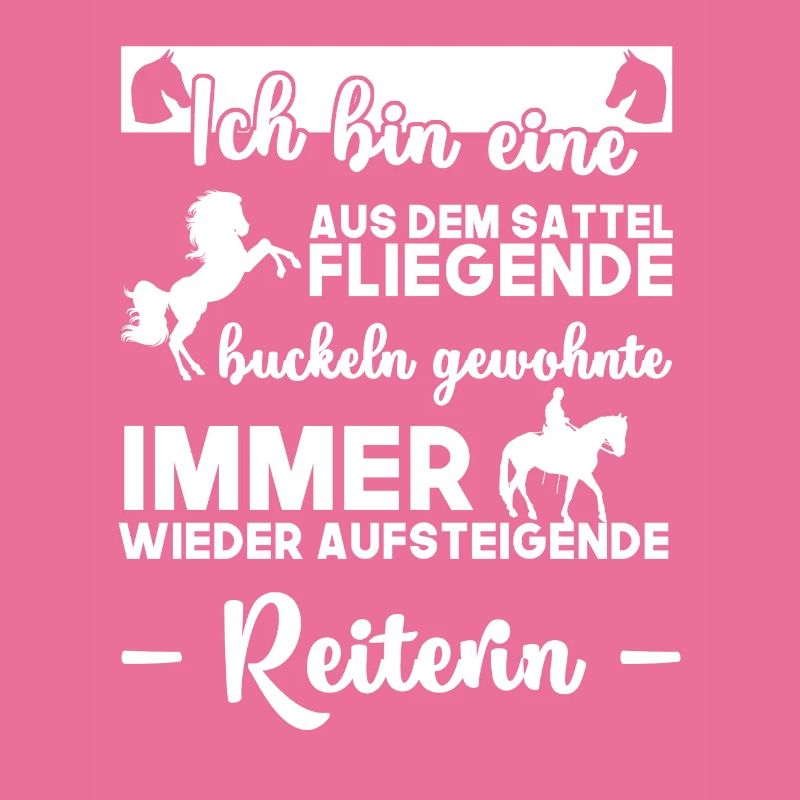 Die Reiterin