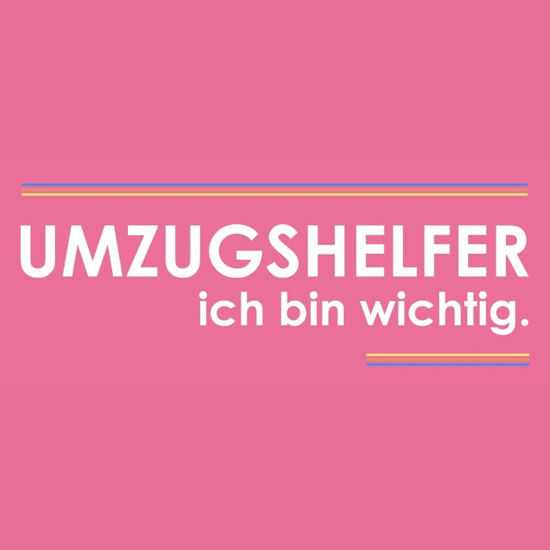 Umzugshelfer