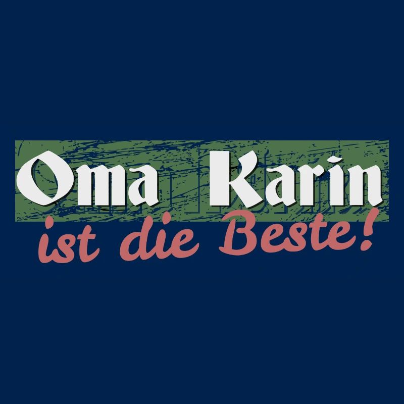 Oma Karin