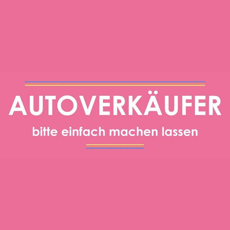 Autoverkäufer