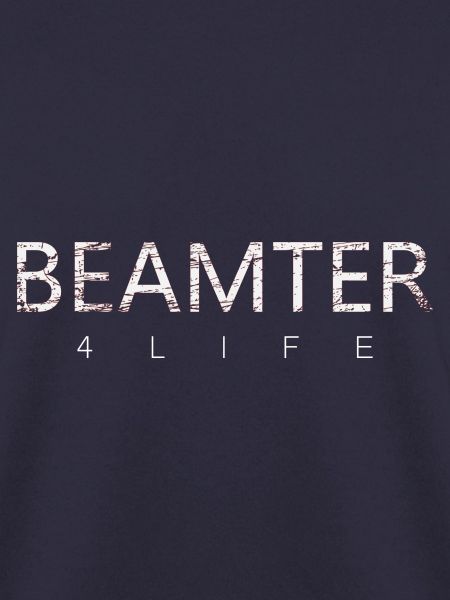 Beamter auf Lebenszeit