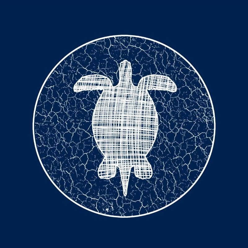 Turtle Schildkröte